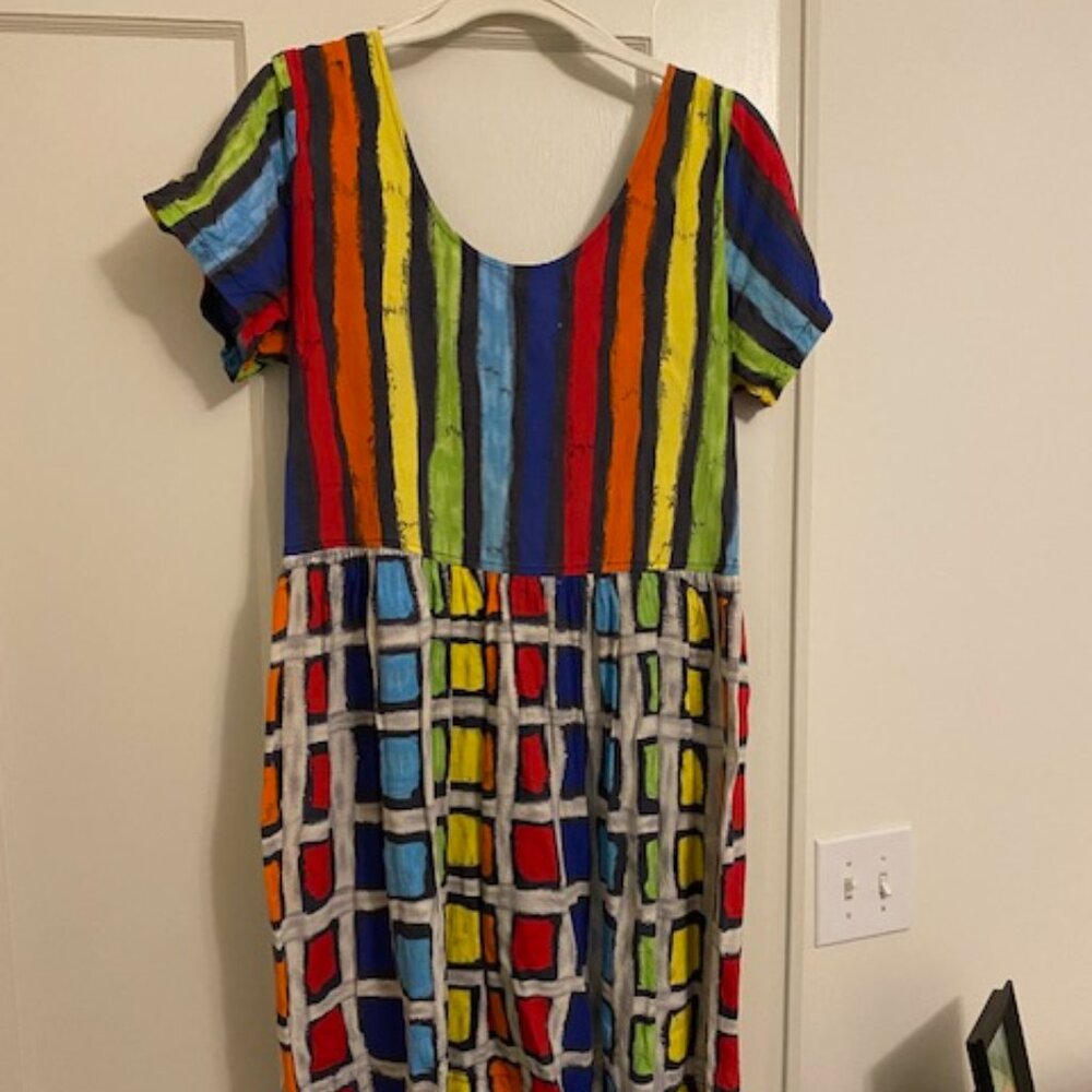 Jams World Dress